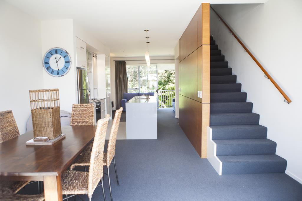 Oceans Resort Whitianga Eksteriør billede