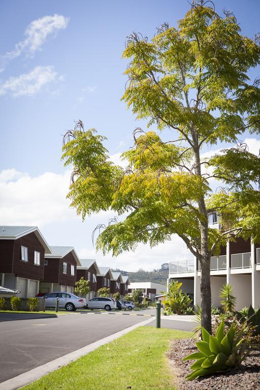Oceans Resort Whitianga Eksteriør billede