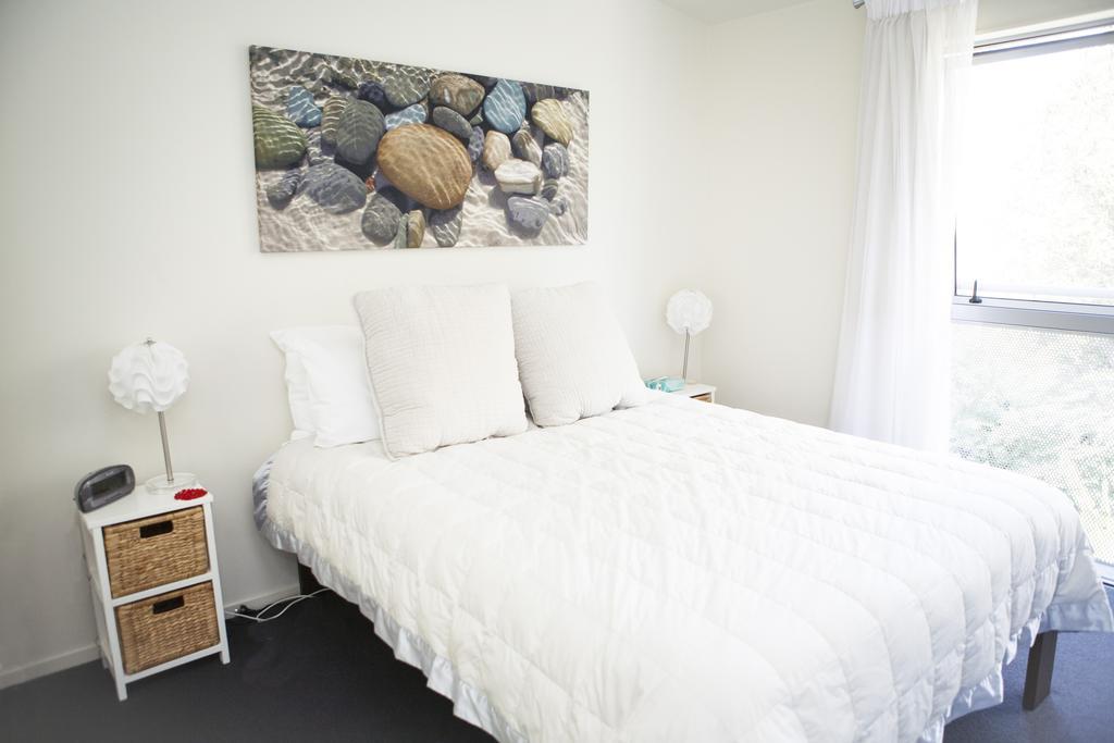 Oceans Resort Whitianga Eksteriør billede