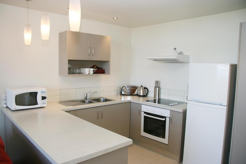 Oceans Resort Whitianga Eksteriør billede
