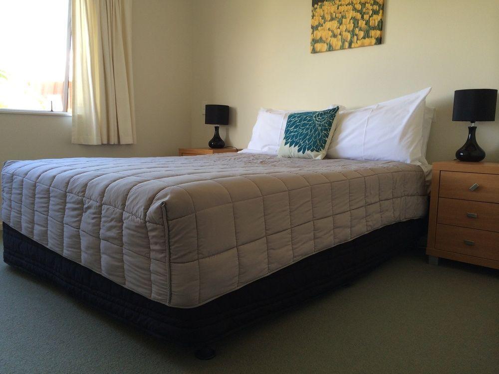 Oceans Resort Whitianga Eksteriør billede