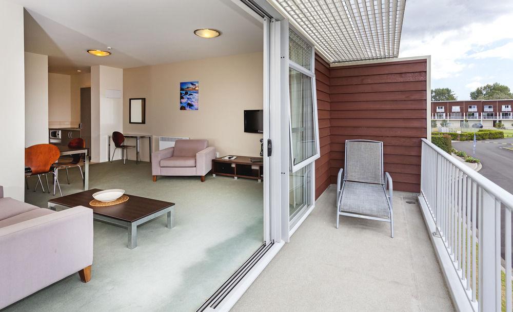 Oceans Resort Whitianga Eksteriør billede