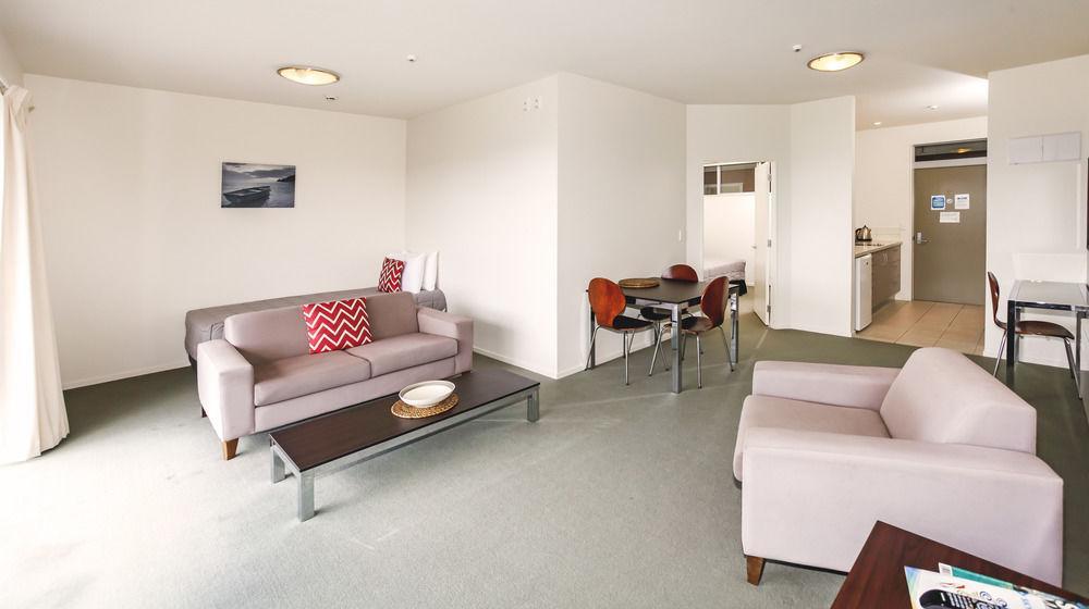 Oceans Resort Whitianga Eksteriør billede