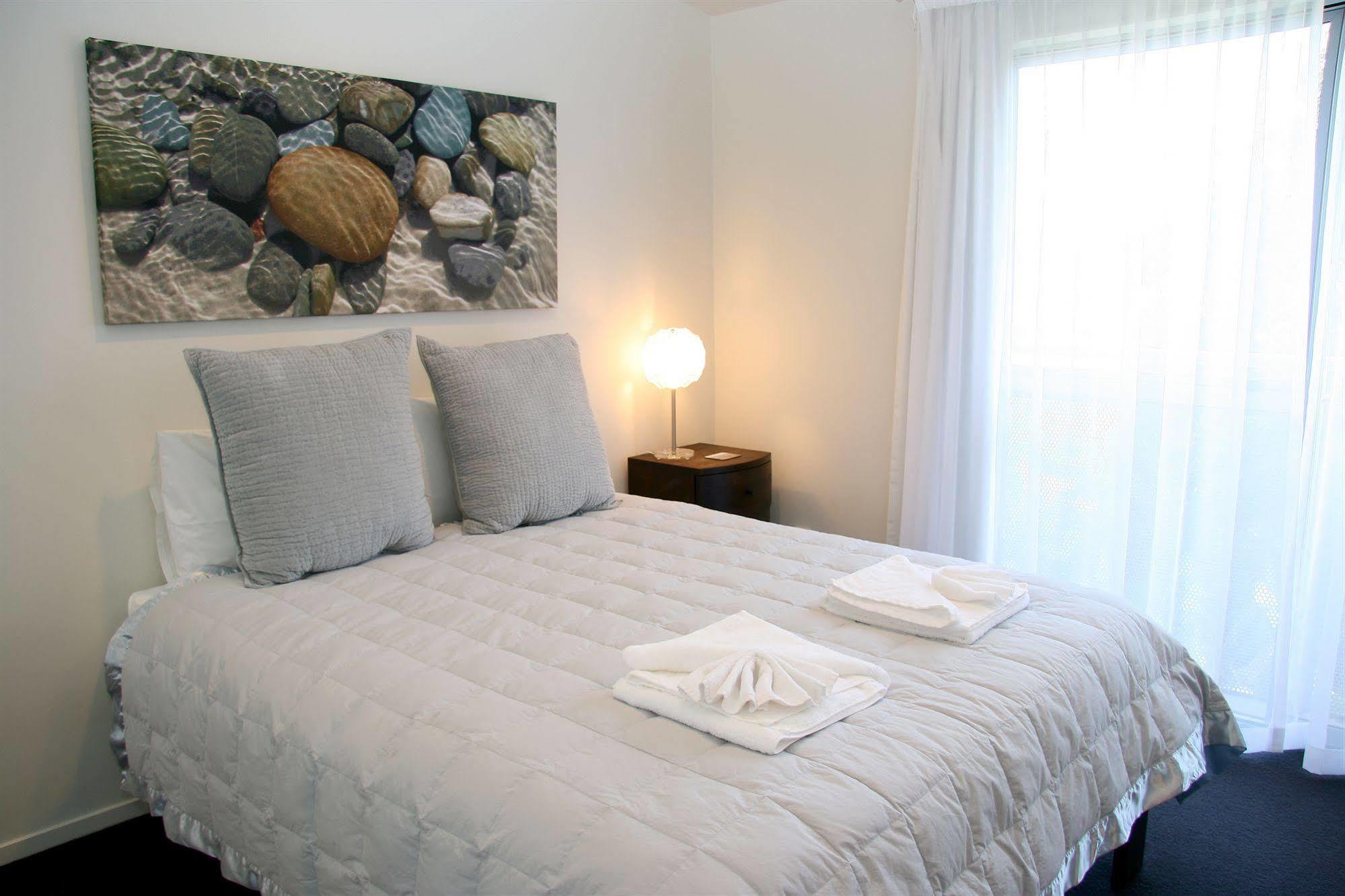 Oceans Resort Whitianga Eksteriør billede