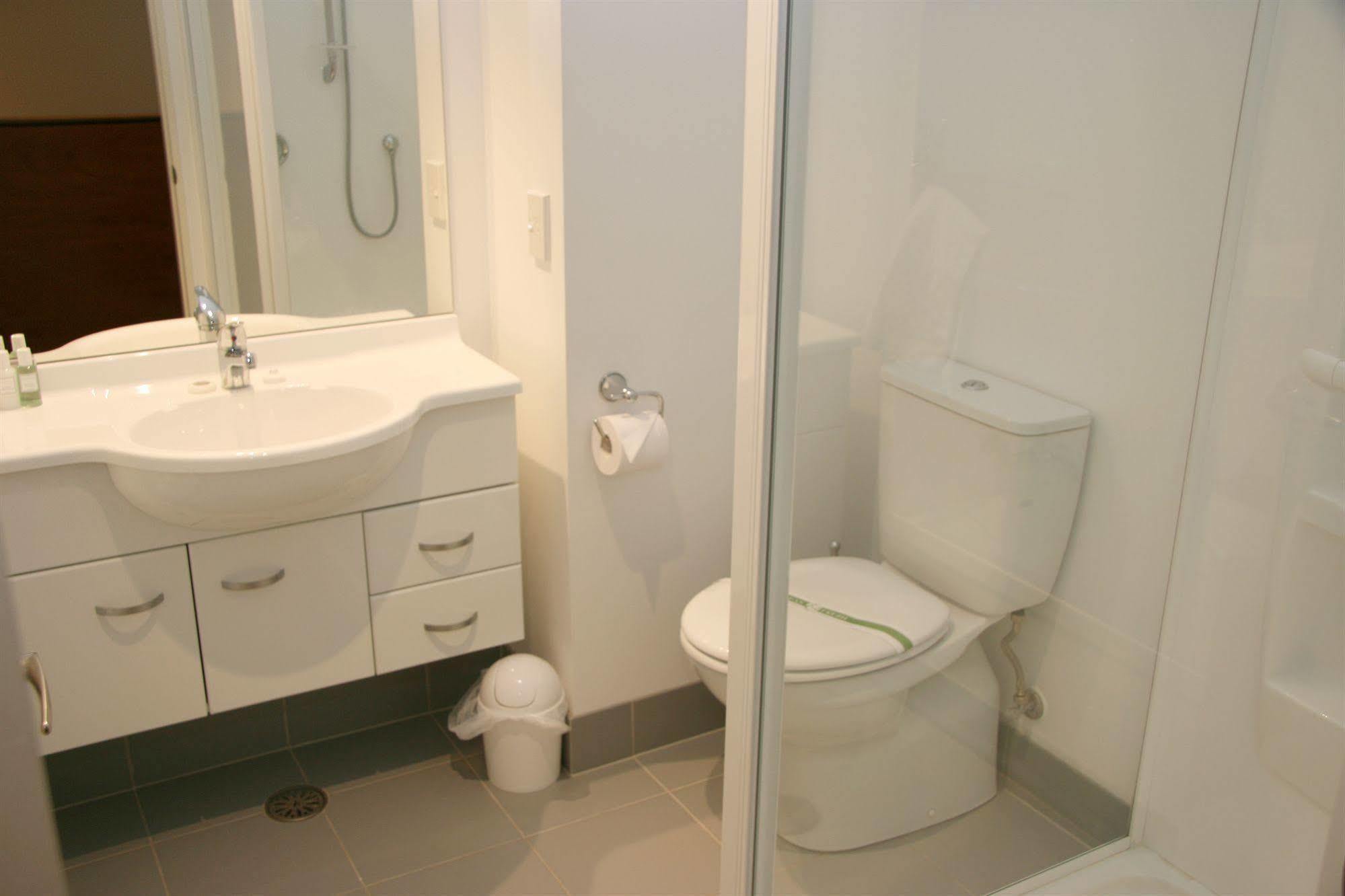 Oceans Resort Whitianga Eksteriør billede