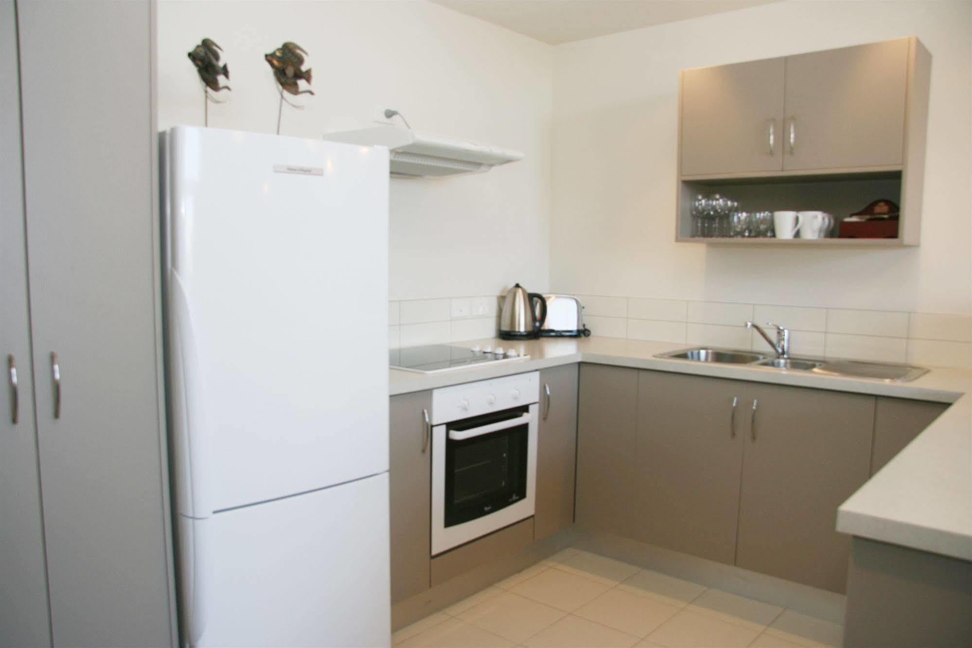 Oceans Resort Whitianga Eksteriør billede